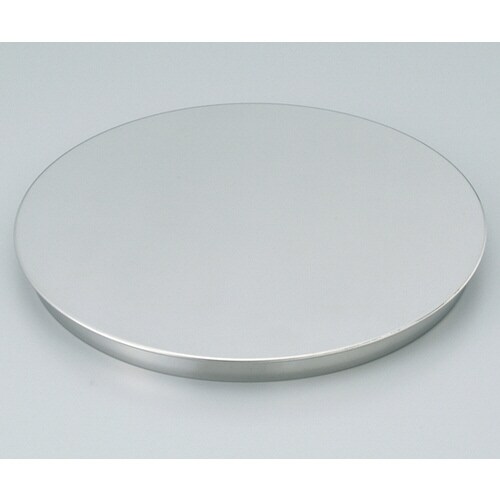 試験用ふるい φ400×100 蓋