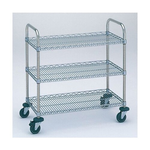 サイドアップエレクター・カート