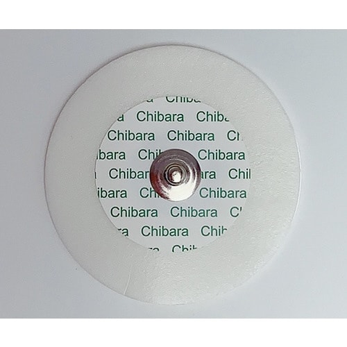 ディスポ電極 丸形 50mm 25枚×20袋