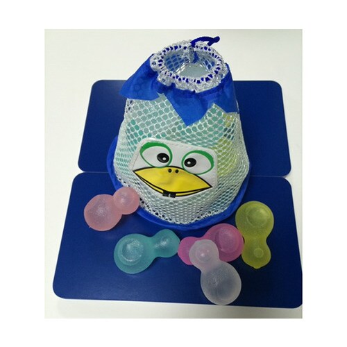 カッピー・アイスボール 15球ネット袋入