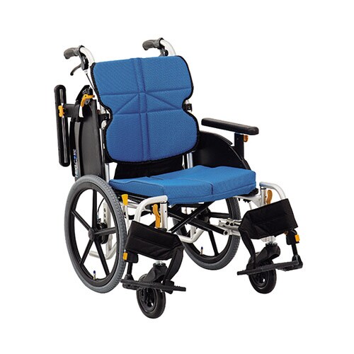 ネクストコア・ミニモ 介助型車いす