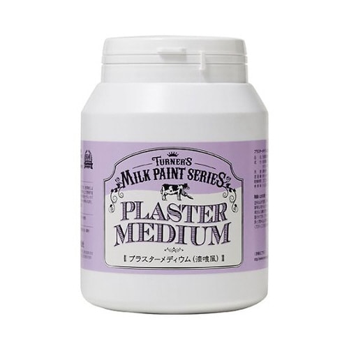 ミルクペイント Pメディウム