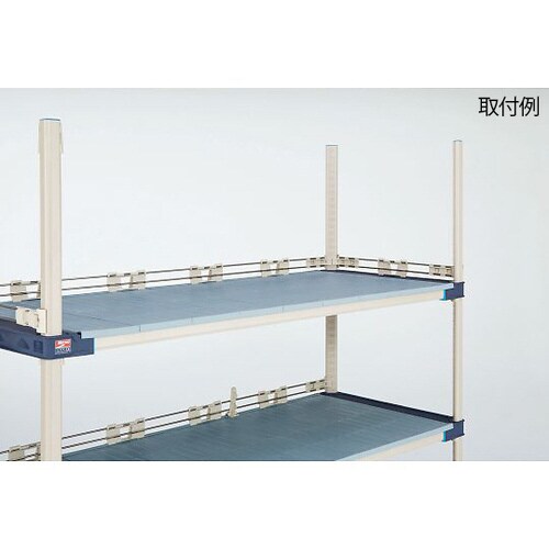 サイドレッジ メトロマックス4用