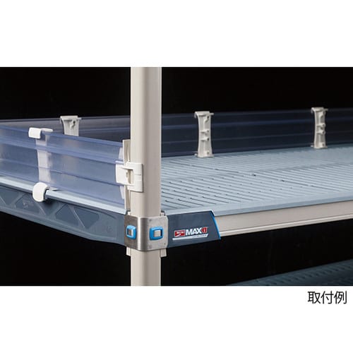 メトロマックス用ポリマーレッジ(Max4用)