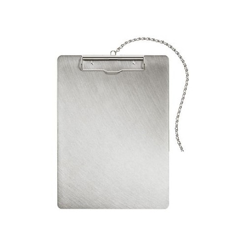 ステンレスバインダー