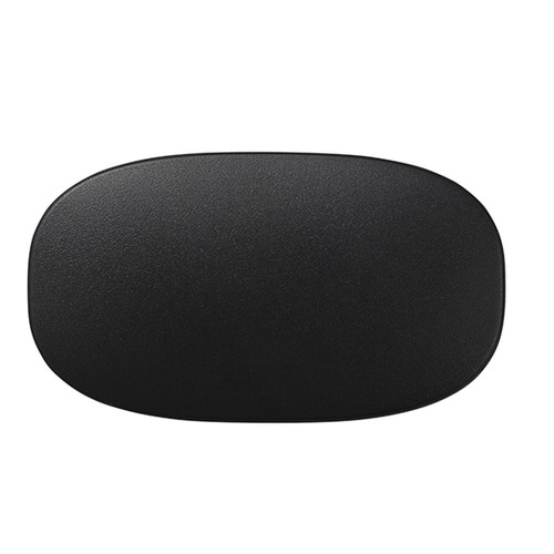 歩数計 ブラック