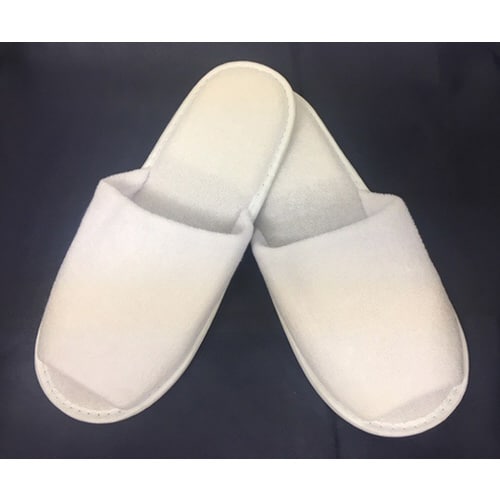 スリッパ T−3ISJ MK 白