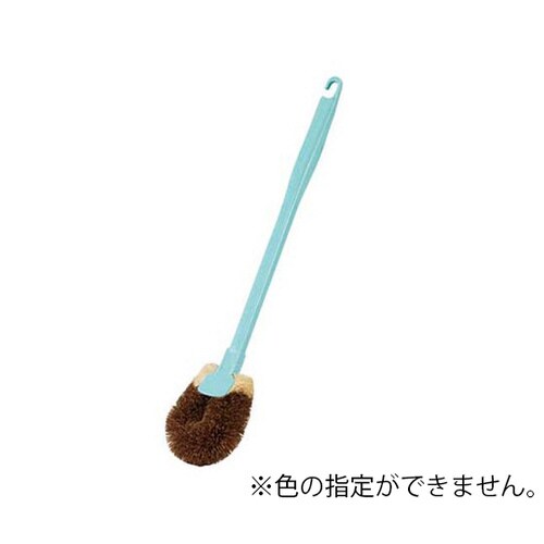 PC柄 パーム柄付束子