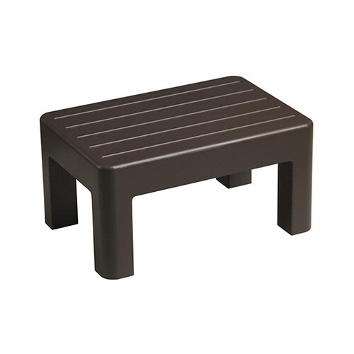 プラスチック便利台