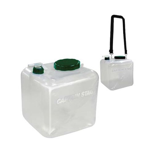 クレア 広口ウォータージャグ