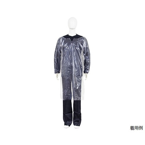 防護ガウン