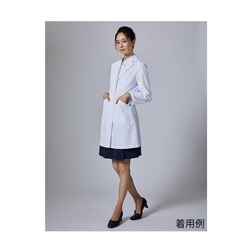 レディース診察衣 4L