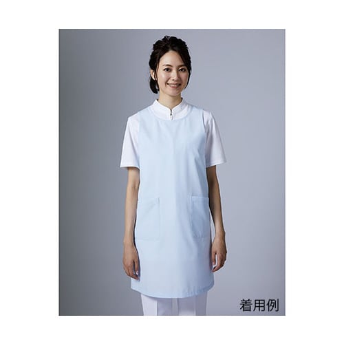 男女兼用エプロン M