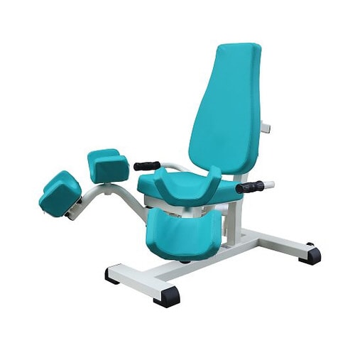 油圧マシン アブダクション&アダクション Sタイプ