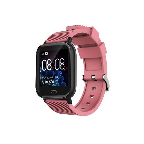 ommixスマートウォッチ