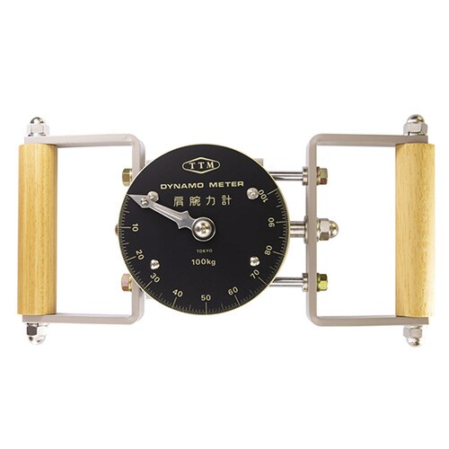 肩腕力計100kg