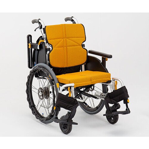 ネクストコア・ミニモ 自走型車いす