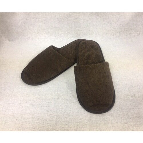 スリッパ T−3ISJ MK 茶