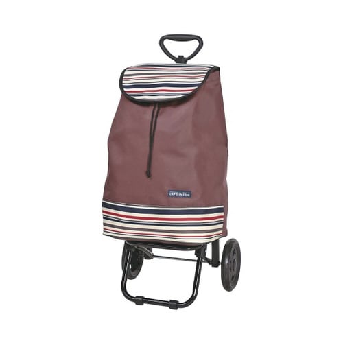 ライフ T型ショッピングキャリーカート