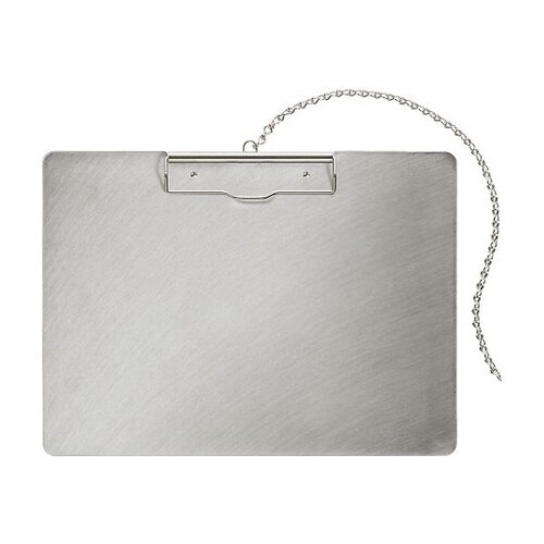 ステンレスバインダー