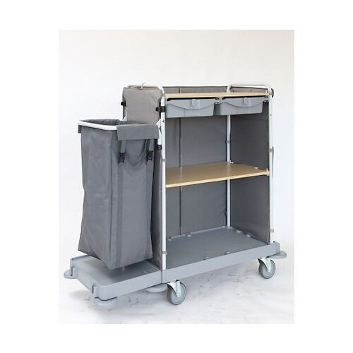 樹脂中型ハウスキーパー