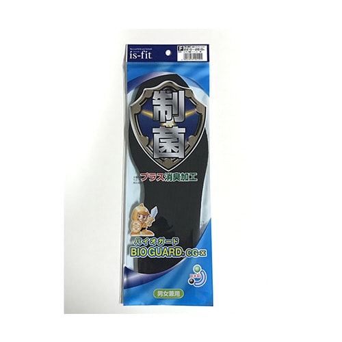 is−fit インソール