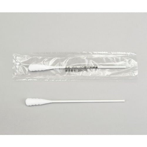 口腔ケア用綿棒 マウスティック 60本入