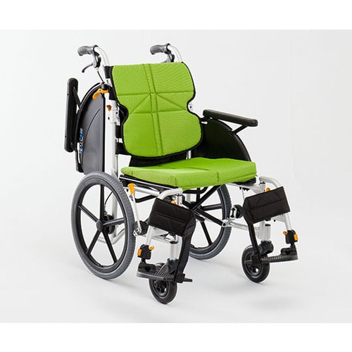 ネクストコア・マルチ 介助型車いす