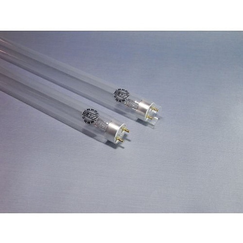 AZ飛散防止殺菌ランプ