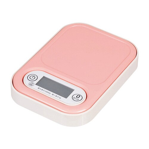 デジタルキッチンスケール
