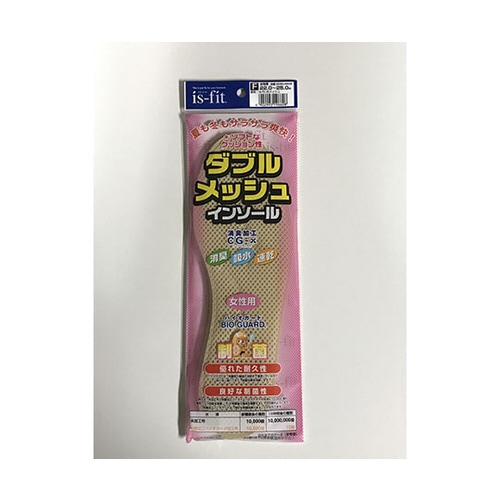 is−fit インソール