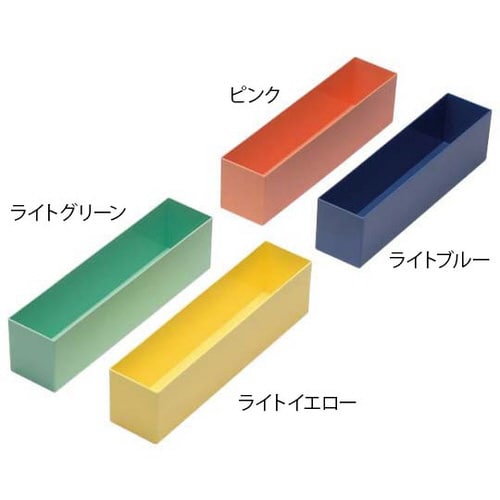 与薬トレー ライトブルー