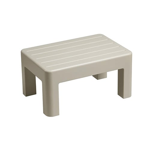 プラスチック便利台