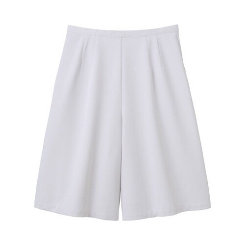 キュロットスカート L