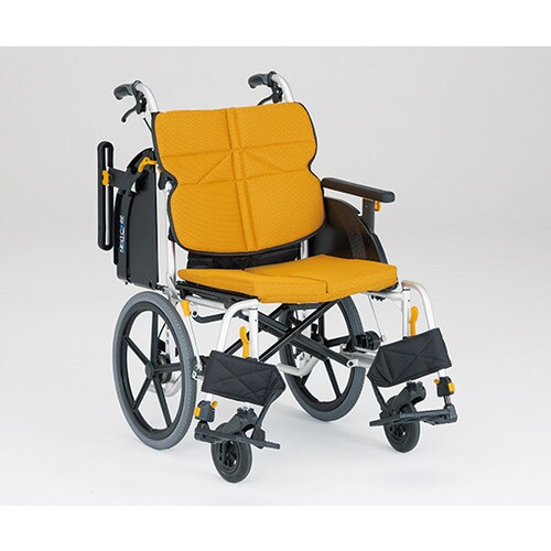 ネクストコア・ワイド 介助型車いす