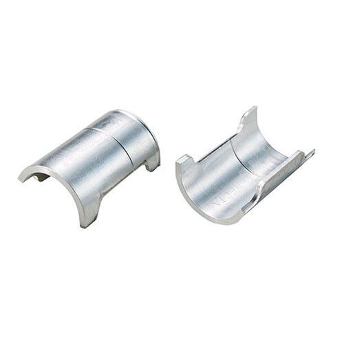 アルミテーパー 1組2個