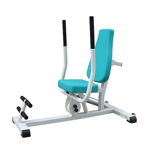 油圧マシン ローイング&チェスト カウントタイプ