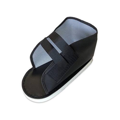 TAKUMED 簡易ギプスシューズ XLサイズ