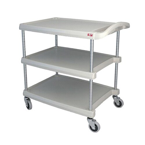 多目的カート グレイ