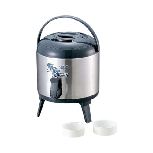 トップキャッチ ウォータージャグ 6L