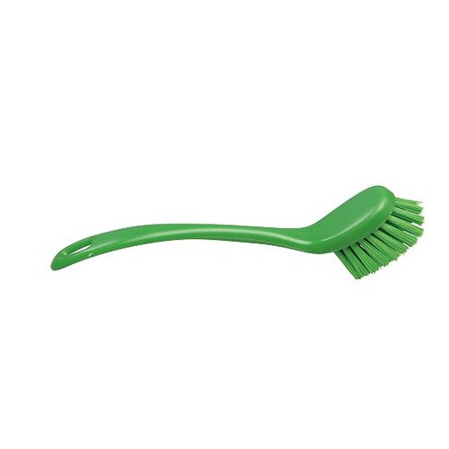 バーキュートプラス ディッシュブラシ 緑