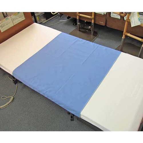 デニム防水シーツ