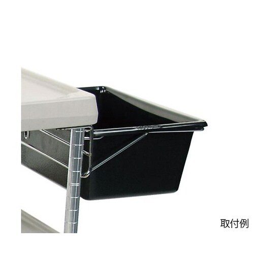 ユーティリティビン