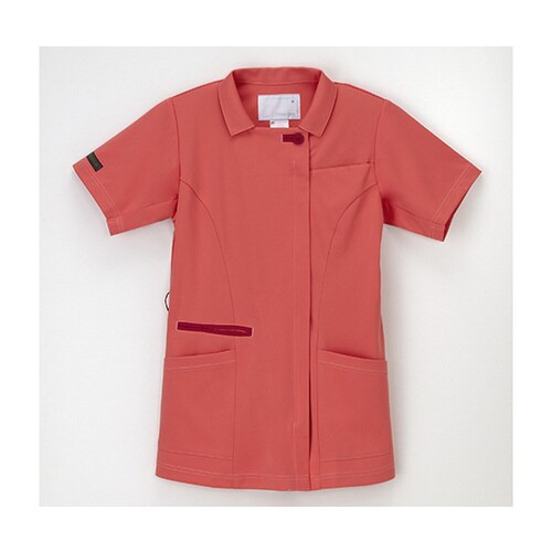 チュニック アプリコット M