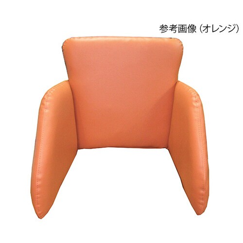 ケア・ホールドクッション オレンジ