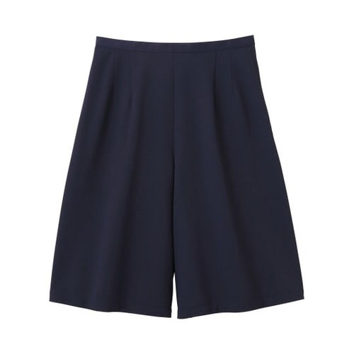 キュロットスカート L