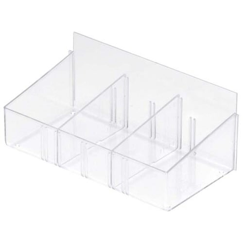 与薬トレー 透明