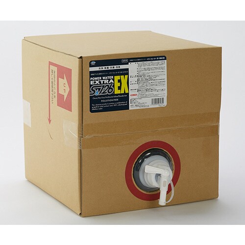 パワーウォーターS−126EX