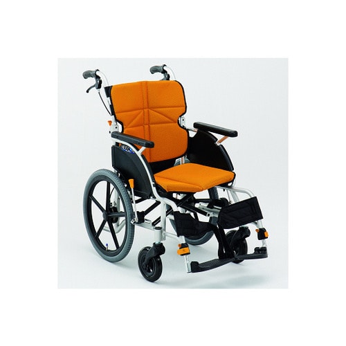 ネクストコア・プチ 介助型車いす