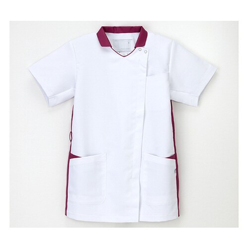 男女兼用ハイブリッドメディウェ Tバーガンディ S